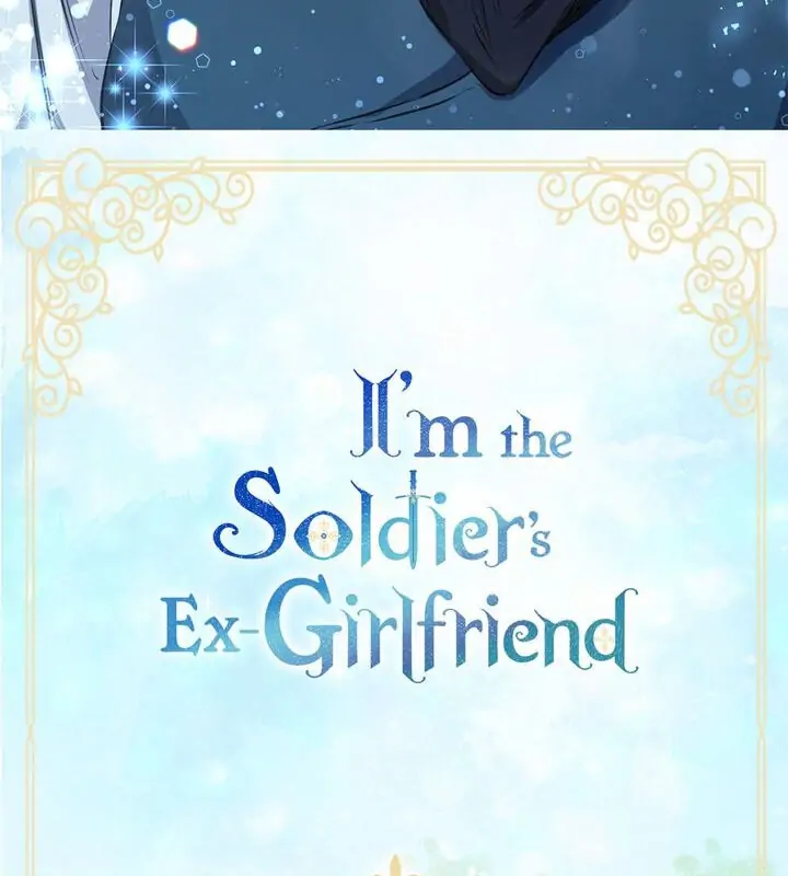 I’m the Ex-Girlfriend of a Soldier chapter 22 - page 4